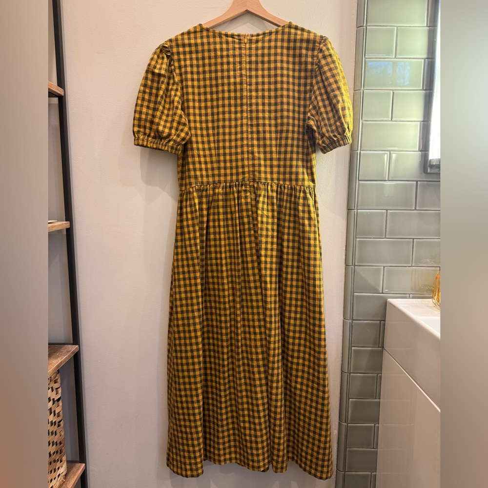 EUC Rincinus Dress - Picture 2 of 6